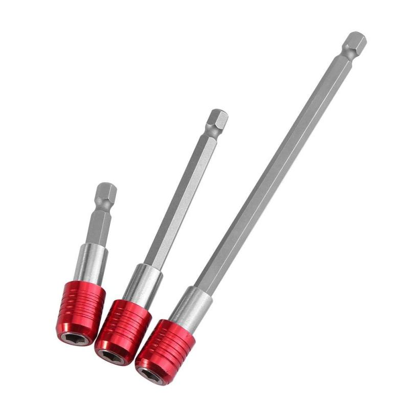 楽天市場】ANEX 強靭ロングビットホルダー 150mm ビット交換式