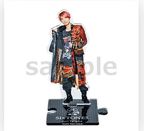 Johnny&#39;s - SixTONES松村北斗 アクリルスタンド Amazon.co.jp: SixTONES 【松村北斗 アクリルスタンド】アクスタ