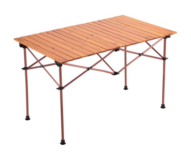 COLEMAN EASY ROLL TABLE beauty&youth 別注 COLEMAN EASY ROLL TABLE beauty&youth 別注 - メルカリ