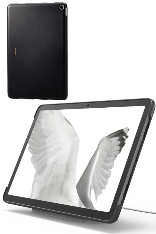 Google Pixel Tablet & 充電スピーカー & カバー まさかのスピーカー付属Google純正Androidタブレット「Google Pixel