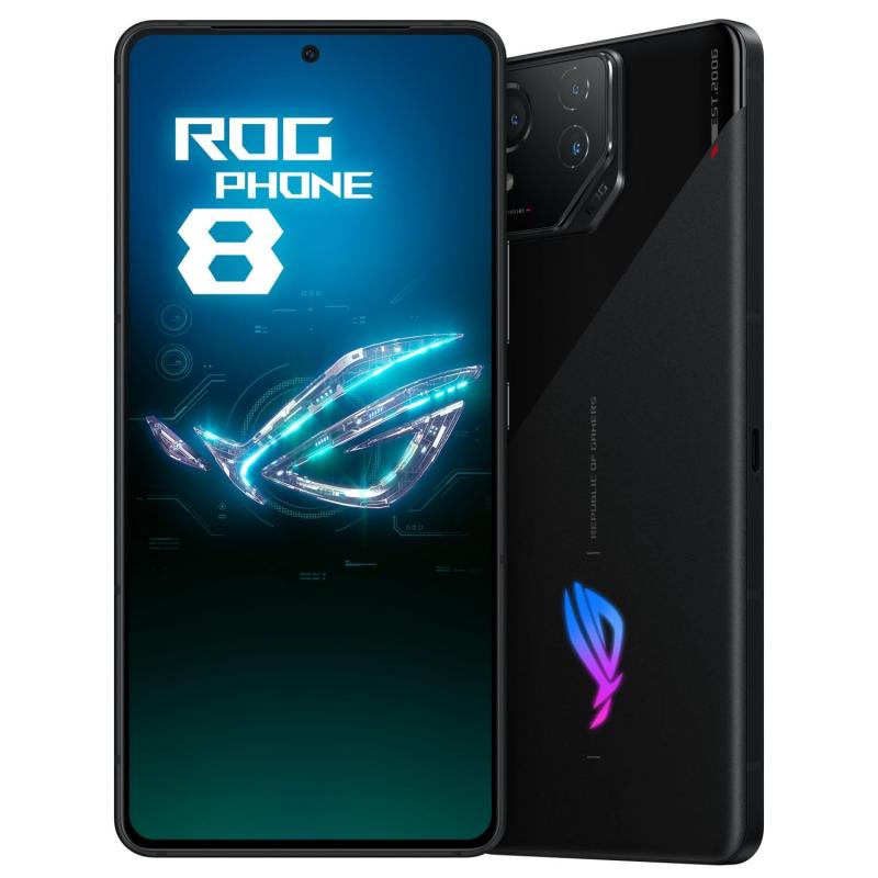 楽天市場】ASUS ROG Phone 9 ＜グローバル版＞ Qualcomm Snapdragon 8
