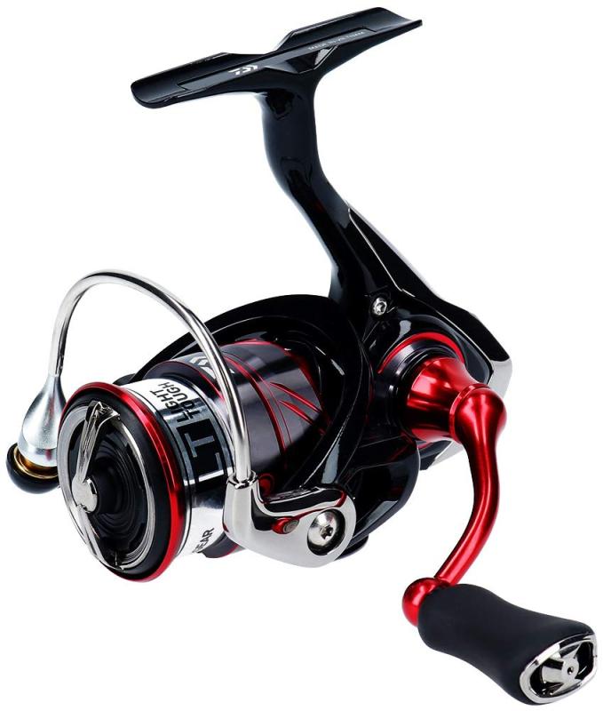 DAIWA - ダイワ リール 20月下美人X LT 2000S-P 検索用 シマノ 20 月下美人 X LT2000Sのスペックとインプレ | 釣りクラウド