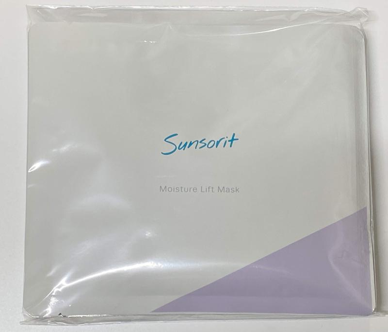 楽天市場】サンソリット モイスチャーBCマスク（旧モイスチャー