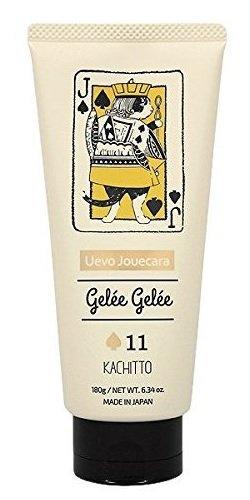 楽天市場】デミ ウェーボ ジュカーラ ジュレジュレ 11 180g