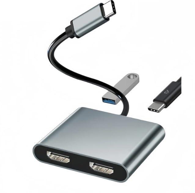 楽天市場】Sparkle USB4 トラベルドック コンパクトドッキング