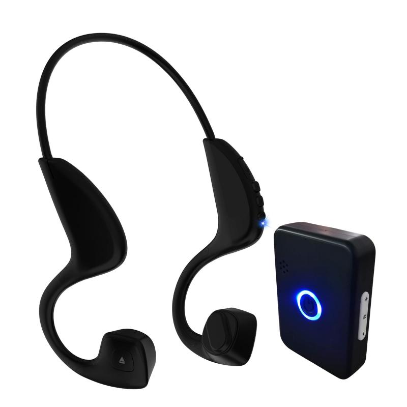 骨伝導ヘッドホンITSUMO(イツモ) Bluetooth搭載骨伝導ヘッドホン「ITSUMO(イツモ）」ORG-ITM