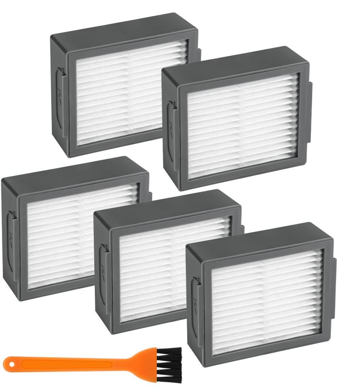 楽天市場】ルンバ 用 フィルター e5 i7 i7+ i3 i3+ i5 i5+ i2 j7 j7+