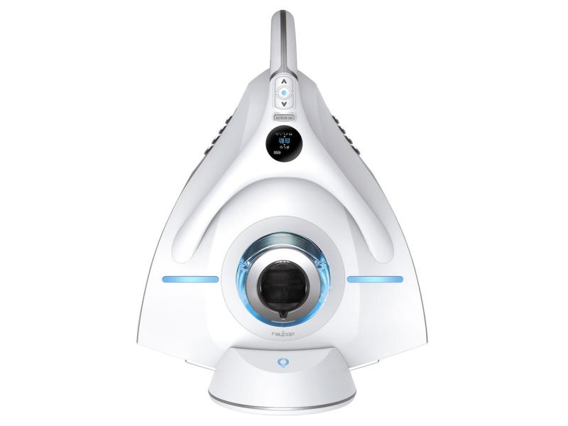 楽天市場】レイコップ ふとんクリーナー RS2 ブルー RS2-100JBL 送料