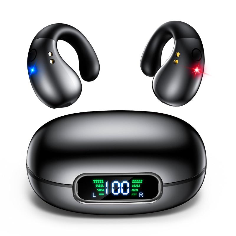 楽天市場】【公式】 Bluetooth ワイヤレス ステレオイヤホン