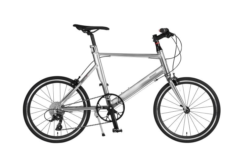 楽天市場】ミニベロ MONTANA 20モンタナカフェ6Sオート (20インチ/6段