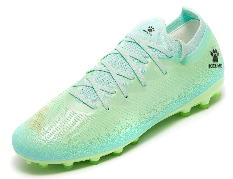 楽天市場】ケルメ VORTEX MG 大人用 サッカースパイク KELME