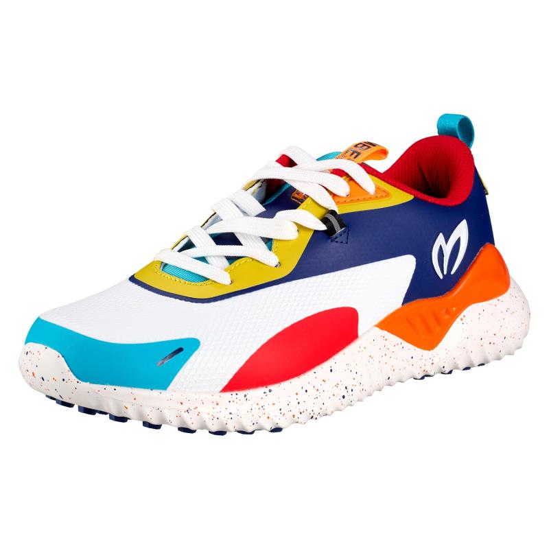 新品ꕤ︎︎マスターバニーエディション エアソールスパイク シューズ