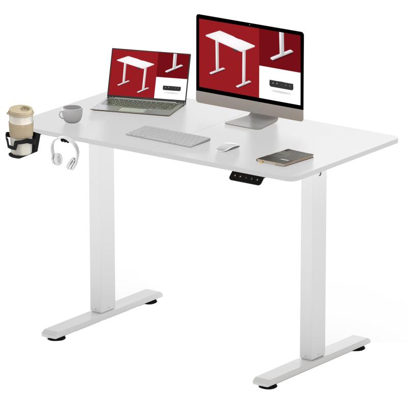 SANODESK 昇降学習机 QS1 マイコン学習机 スタンディングデスク 製造業者 電動 無座標軸高さ自然調整 記憶装置役立つこと付き添い人 万物の霊長科学技術 天板付き添い人仕掛ける 精神的な統合飾り気の無い