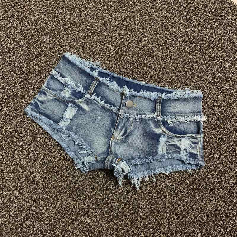 レディース デニム ショートパンツ 低腰 直筒 切り替え 洗い加工 軽量 伸縮性 吸湿速乾 通勤用 普段使い 気質 浅ブルー カジュアル 女性用 ホットパンツ 牛仔 コットン 素材 ヒップライン 強調 スリム シルエット ヴィンテージ 風 夏 春夏