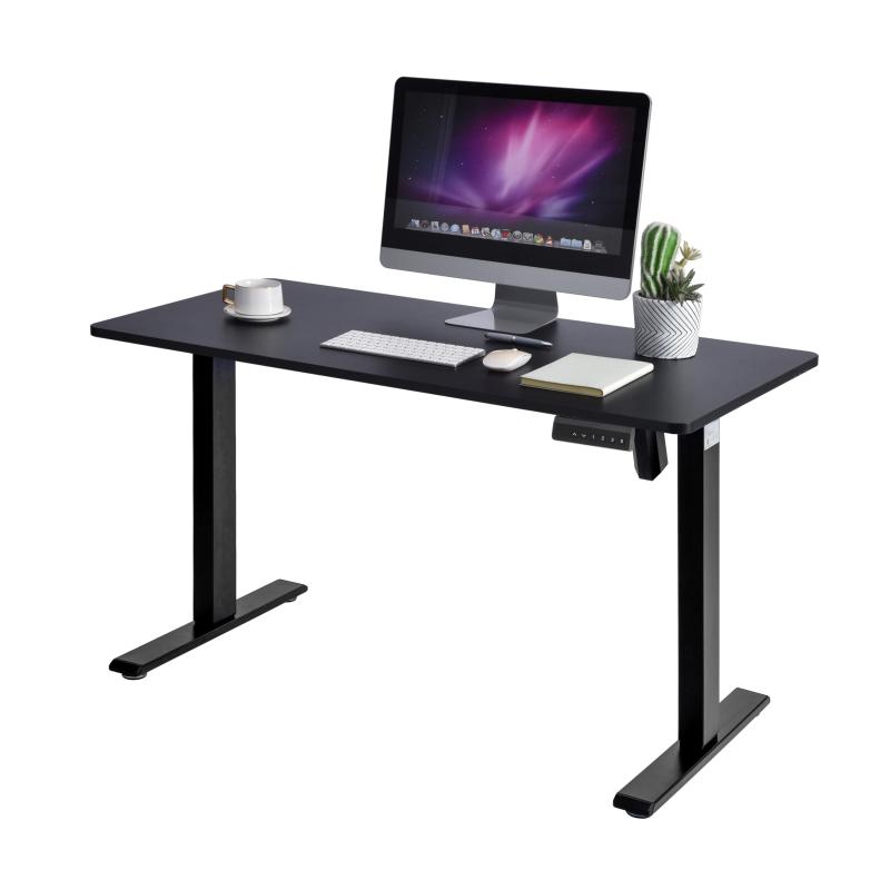 Rston  電動デスク 120cm×60cm Amazon | Rston Home 電動 オフィスワークテーブル 昇降式デスク