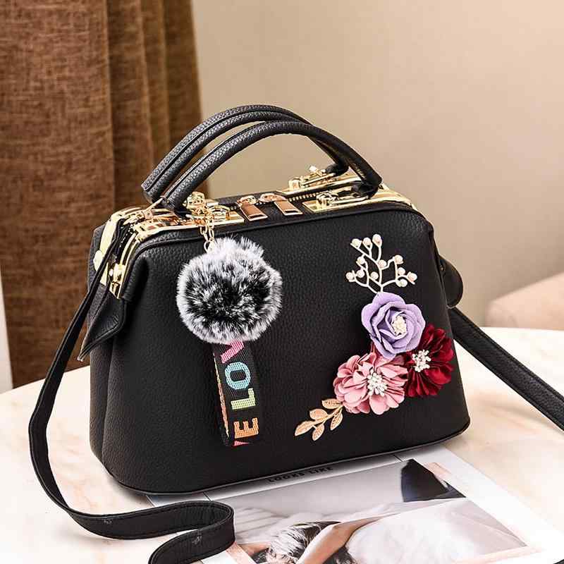 レディース ハンドバッグ ショルダーバッグ 斜めがけ 小方包 韓国風 ファッション 刺繍 金属クリップ 縦型 ソフト PUレザー コットン内装 ジッパー開閉 紫色 ベージュ ネイビー ブラック ピンク グレー レッド ミリタリーグリーン 日常使い かわい