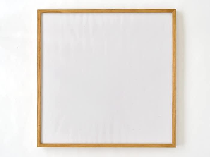 楽天市場】30×40 cm オーク ポスターフレーム Paper Collective 木製
