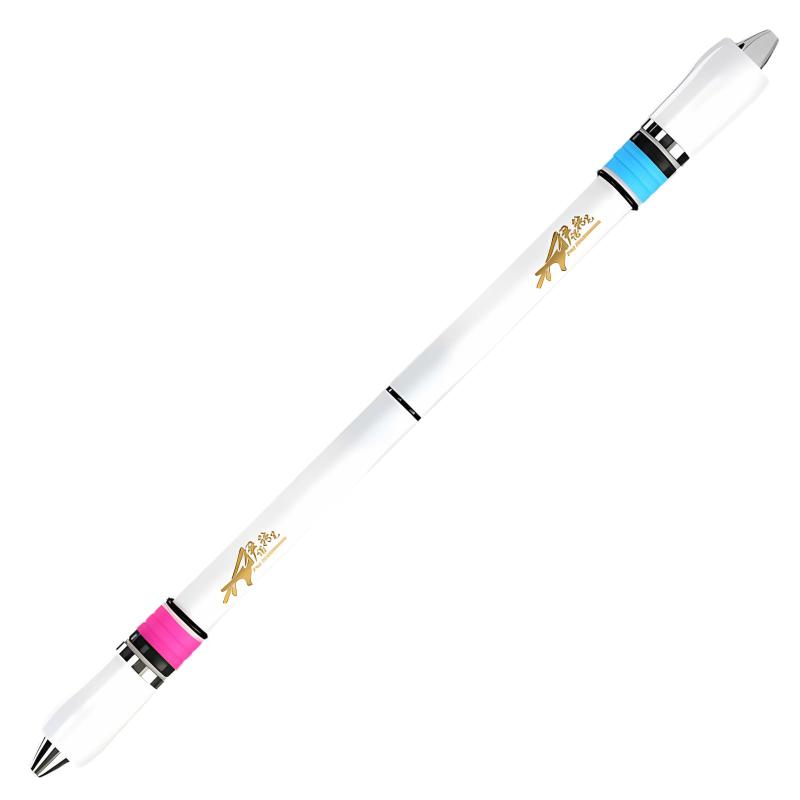 楽天市場】ペン回し専用ペン Menowax Mod めーのん 21cm ／ 21g パワー