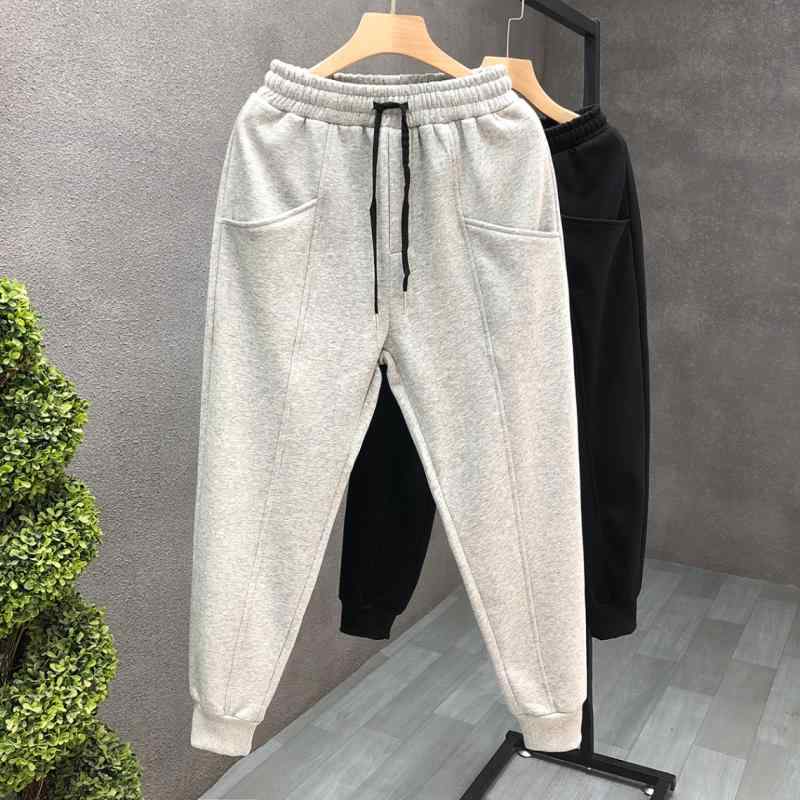 メンズ ハラマキパンツ 束脚 修身 痞? ハラマキパンツ メンズ 春夏 秋冬 トレンド スウェットパンツ メンズ 運動パンツ メンズ ハーフパンツ ミッドライズ ドローストリング ミッドウエスト ノーベルト マイクロストレッチ ポリエステル混紡 化学繊維