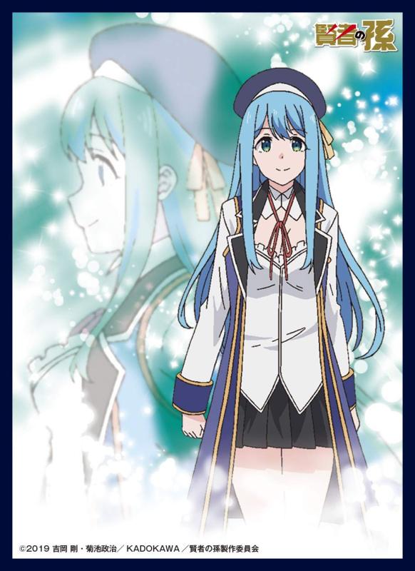 クロックワークス スリーブコレクションVol.28 賢者の孫 シシリー画像