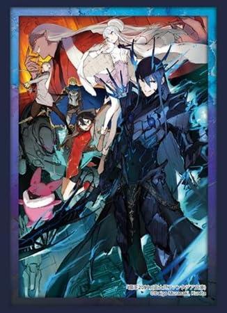 楽天市場】この素晴らしい世界に祝福を！2 アクア めぐみん スリーブ