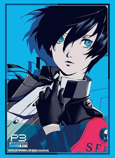 楽天市場】ペルソナ3 リロード タロットカード レプリカ P3R PERSONA 3