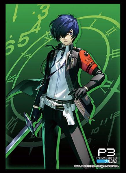 楽天市場】ペルソナ3 リロード タロットカード レプリカ P3R PERSONA 3