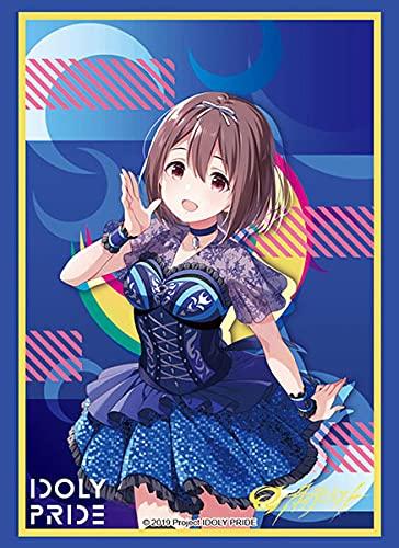 ブシロードスリーブコレクション ハイグレード Vol.3002 IDOLY PRIDE『伊吹渚』画像