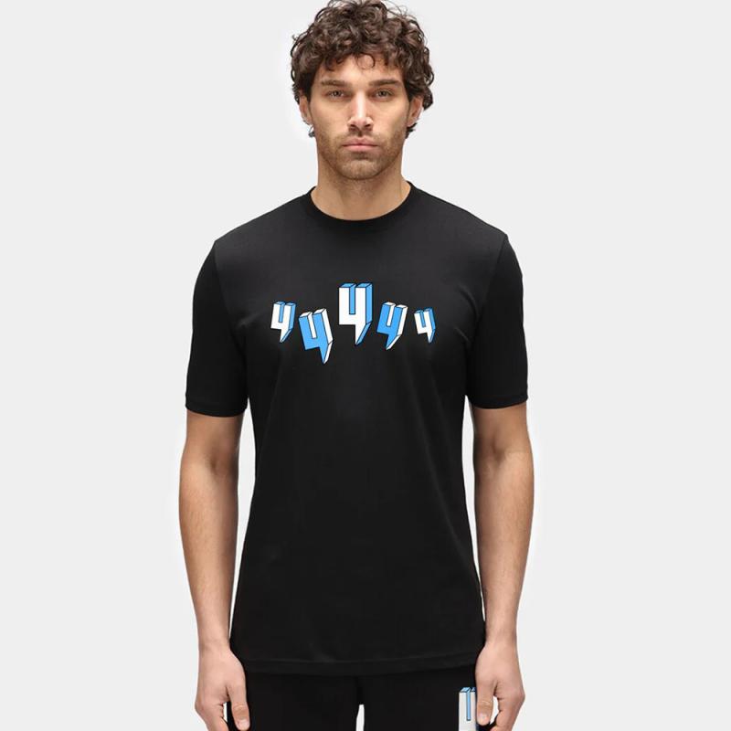 メンズ Tシャツ 短袖 綿100% プリント ロゴ 丸首 ゆったり フィット 吸湿速乾 透気性 耐摩耗 黒 白 春夏 秋 日常 スポーツ ストリート ファッション 青年 男性用 カジュアル トップス 上着 ゆったりシルエット 軽量 快適 普段使い