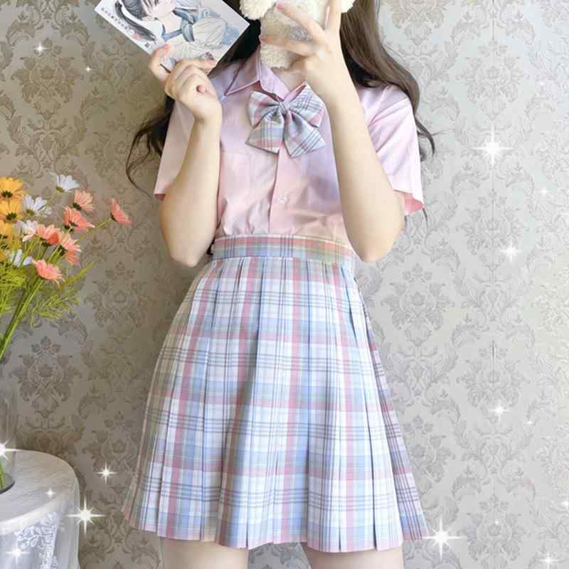 スカート レディース 百褶 ミニスカート 日系 JK風 学院風 清新 甘い 秋冬 ポリエステル TR素材 ポリエステル95%以上 短丈 半身スカート 秋用 かわいい スタイル クロップド丈 フレア プリーツ 軽量 伸縮性 通学用 普段使い 秋色 ブラウン