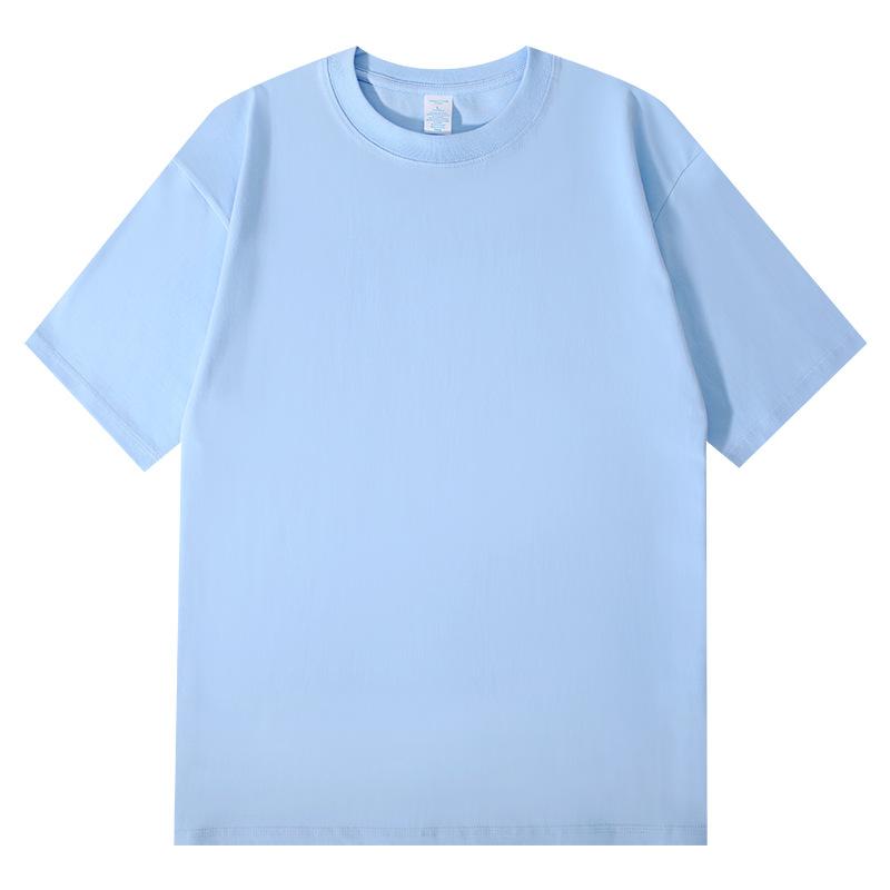 メンズ Tシャツ 綿 短袖 丸首 ゆったりシルエット 純色 透気性 日常使い 通勤 カジュアル ブラック グレー ネイビー ピンク ホワイト ブラウン ダークグレー ベージュ ブルー ワインレッド 春夏 秋冬 通年