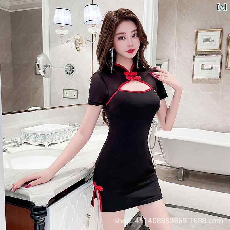 ワンピース 女性用 気質 通勤 包臀 切り替え 短丈 タイト ミッドライズ 透視 ダブルブレスト ブラック ピンク 春夏 ポリエステル 吸湿速乾 伸縮性 軽量 スリムシルエット 普段使い かわいい トップス ドレス スカート セット