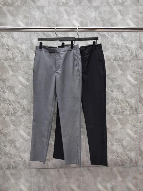 商行為ズボン下 メンズ 黒 M L XL XXL M 直筒型 細身 タイトフィット 心地好い フォーマル 春夏 秋冬 オール季節 綿 伸縮性 微弾 日常 ともし火商行為 今めかしい 多種多様さ 中心地 流行り物 若い者 普段使い走り 成人男性用 男
