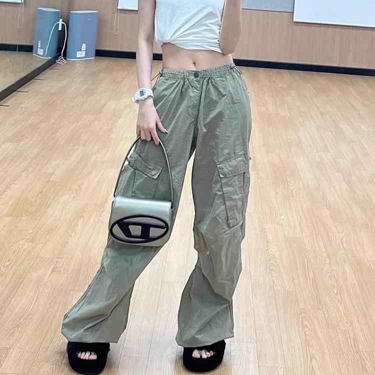 工装? 百搭 ?・覧 休?? 女