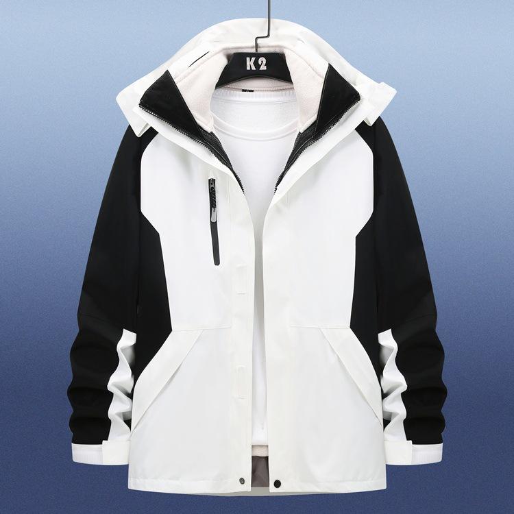 アウトドア 上衣 メンズ レディース 雨合羽 防風 山登り服