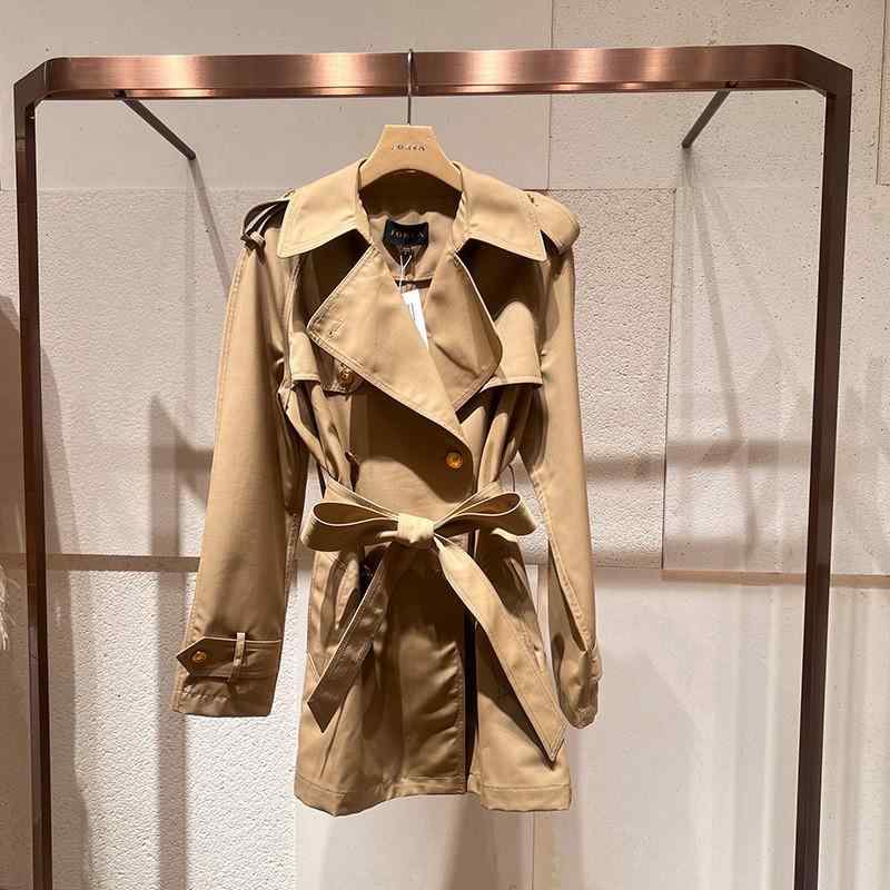 \u0026quot;トレンチコート レディース 通い風 ベージュ系 絨毛系 スプリングコート 系 キレイめ 今めかしい きちんと感 好いたらしいめ 御膳上等 雅びやか 卒式 はいり込む式 フォーマル オケージョン 事務室 心地好い きちんと感 好いたらしいめ 雅びやか 卒式 はいり込む式 フォーマル