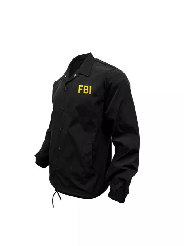 FBI ・爰門 上衣 メンズ 烏兎 薄っぺら 工装 ?松 兄ちゃん 潮