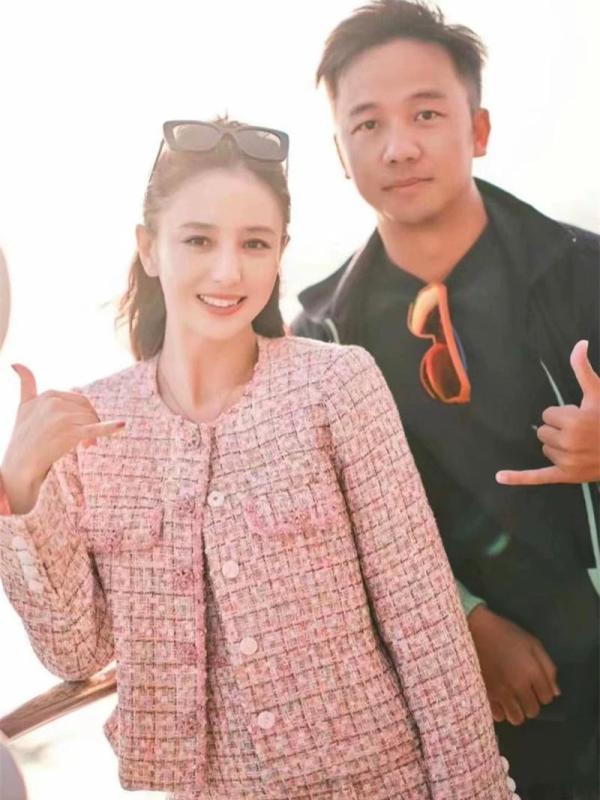 24秋冬 粗花・希 厚地の外套 ?衣裙套装 レディース 御前上等感 小香風 气??雅气??雅 ?衣裙