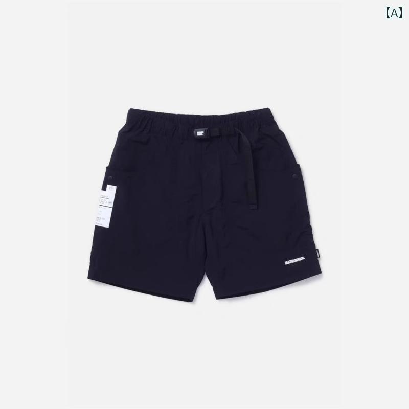 流行り ブランド名 日本 風 N E I G H BORHOODCLIMBINGSHORTPANTS 三尺帯 付き添い人 山登り 遊撃手 ズボン下 25 SS 細工物 御召しもの