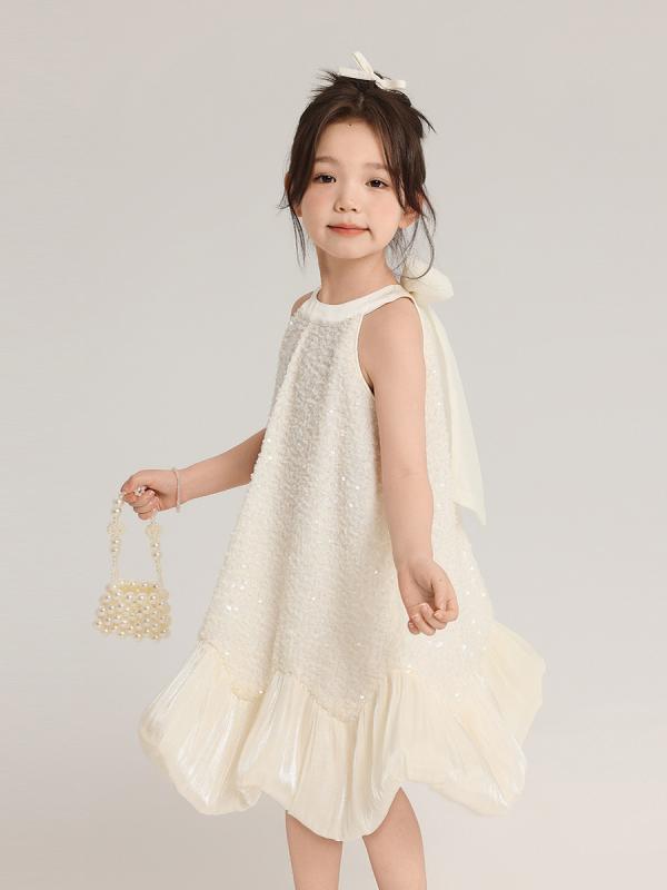 赤ちゃん服 妃殿下衣装 御姉さん 夏 妃殿下風 ティアードスカート A生産ライン衣装 110糎