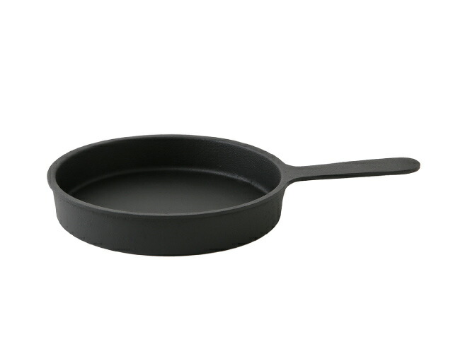 池永鉄工 tetu 鉄鍋片手20(IH対応)|生活雑貨セレクトショップ FOR LDK