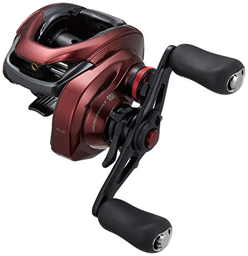 シマノ(SHIMANO) ベイトリール 両軸 19 スコーピオン MGL 151 左 バス釣り ロックフィッシュ|formanism