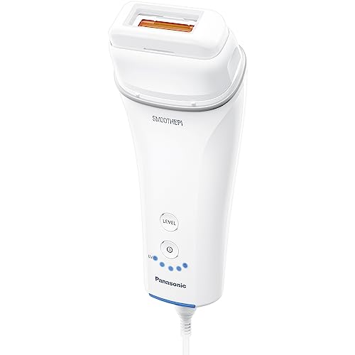 楽天市場】Panasonic 光美容器 光エステ ボディ&フェイス用