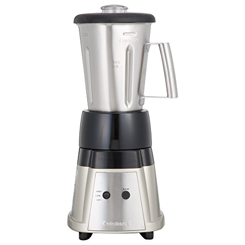 Cuisinart 御勤め用ハイスピード中央処理装置 1.5L CBT-500PRO2