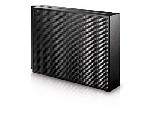 アイ・オー・データ USB 3.1 Gen 1(USB 3.0)対応 外付けハードディスク 6.0TB HDCZ-UTL6KC|formanism