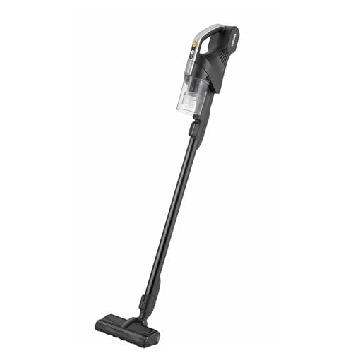 楽天市場】東芝 コードレスクリーナー VC-CLS11-S シャイニーシルバー