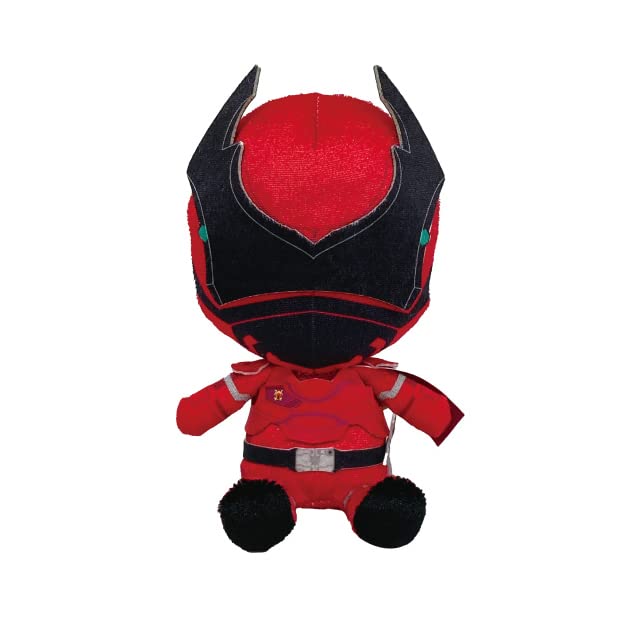 楽天市場】王様戦隊キングオージャー 戦隊ヒーロー変身マスコット