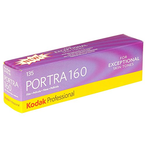 Kodak カラーネガティブフィルム 専門的用 35粍 ポー虎160 36枚 5本風呂敷き包み 6031959 カメラ用フィルム-TV・オーディオ・カメラ-カメラ・ビデオカメラ・光学機器用アクセサリー
