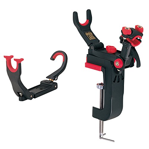 楽天市場】第一精工 ロッドホルダー 竿受け シャクリラーク 01027