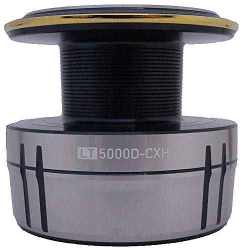ダイワ(DAIWA) 純正パーツ 19 セルテート LT5000D-CXH スプール 部品番号 9部品コード 6J931001｜formanism